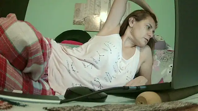SexyGioconda online show from May 2026 09:58:01 AM