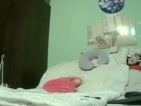 SexyGioconda online show from July 2026 08:55:01 PM