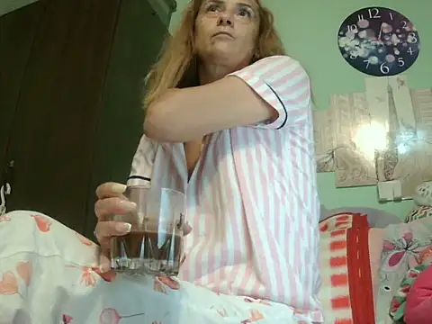 SexyGioconda online show from July 2026 09:12:02 AM
