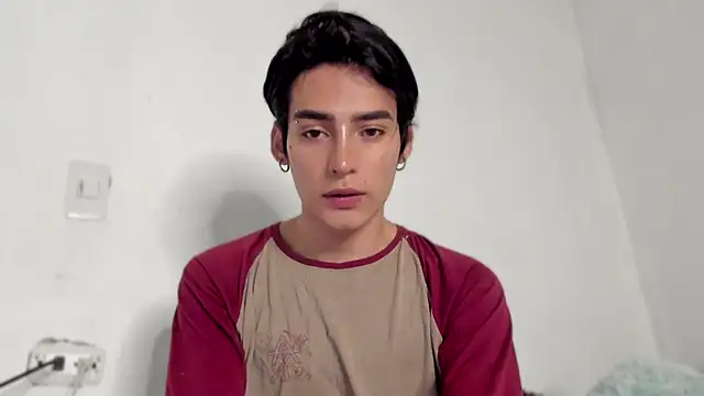 sebas rose online show from December 2024 10:23:02 PM