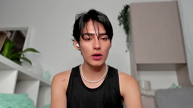 sebas rose online show from February 2025 12:05:01 AM