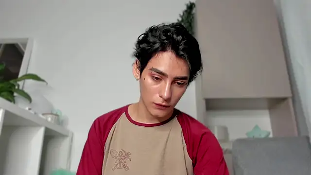 sebas rose online show from February 2025 01:50:02 AM