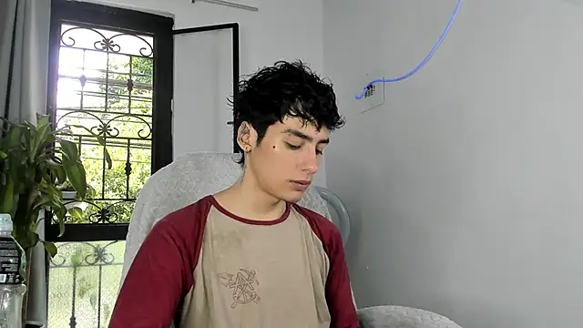 sebas rose online show from September 2025 03:34:01 PM