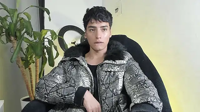 sebas rose online show from December 2025 01:17:02 PM