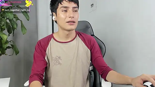 sebas rose online show from January 2026 05:27:02 PM