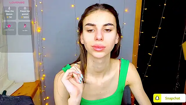 EmmyGreans online show from January 2025 07:06:01 AM