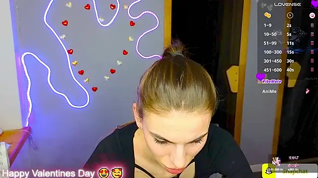 EmmyGreans online show from February 2025 03:47:02 PM