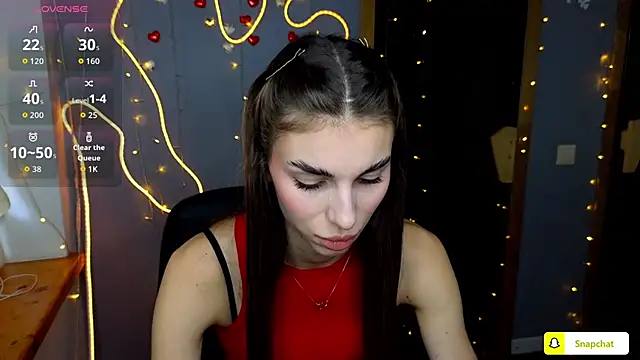 EmmyGreans online show from October 2025 11:41:02 AM