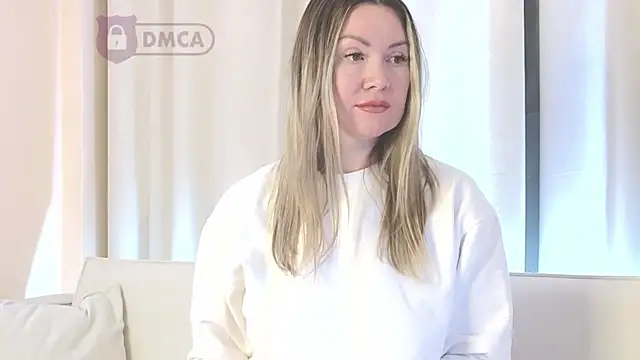 ElleCherry online show from March 2025 09:59:01 PM