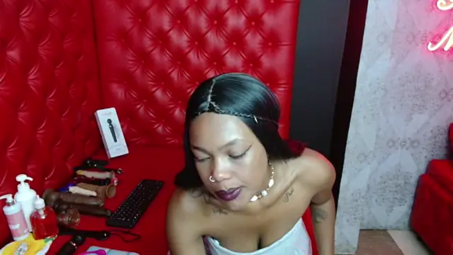 CrystalBrooke3x online show from January 2025 07:26:01 PM