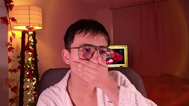 Mr evan1 online show from January 2025 04:32:02 PM