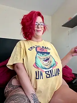 Escarlate4you  online show from July 2026 10:07:02 AM