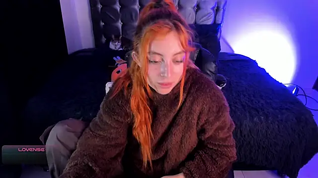 Violetaarey online show from February 2026 04:41:02 AM