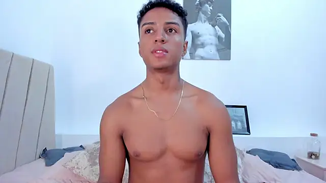 MagnusKing  online show from July 2026 03:24:01 AM