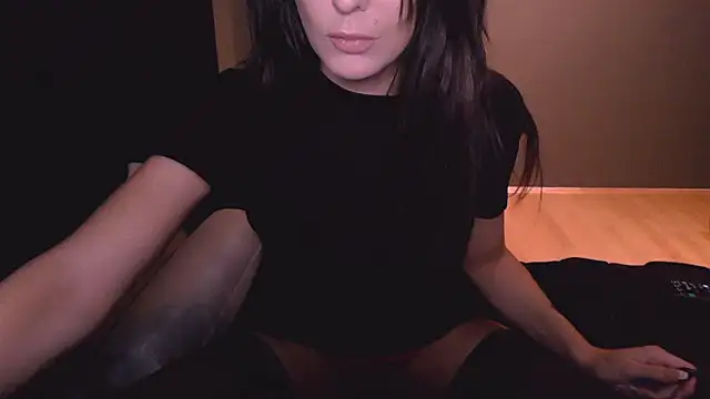 Saintrebella online show from December 2024 09:05:02 PM