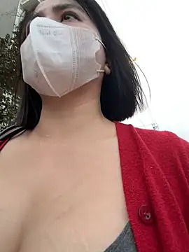 May-Squirt online show from February 2025 10:35:01 AM