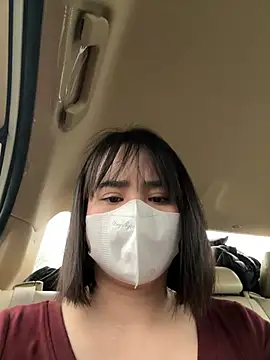 May-Squirt online show from February 2025 02:05:02 AM