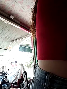 Ana love2000 online show from March 2025 05:00:01 AM