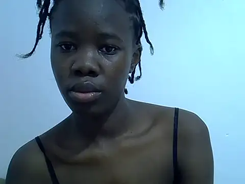 hey its andreana online show from July 2026 10:23:01 PM