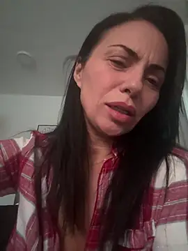 KimKelly13 online show from January 2025 08:00:02 AM