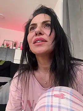 KimKelly13 online show from January 2025 10:44:01 AM