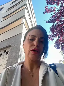 KimKelly13 online show from October 2025 09:50:02 AM