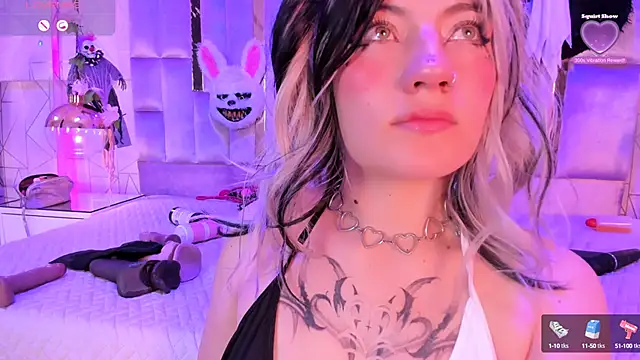 Snapshot of Broklinwhite_ chatting on January 2025 04:09:01 PM Broklinwhite online show from January 2025 04:09:01 PM