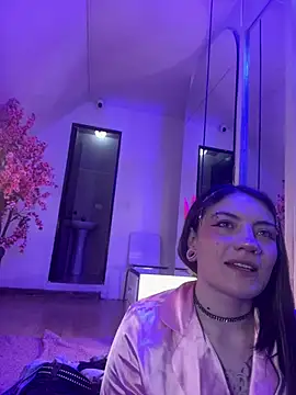 Broklinwhite  online show from July 2026 01:53:01 PM