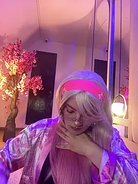 Broklinwhite  online show from July 2026 02:13:01 PM
