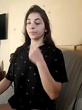 Snapshot of AntoniaHottie chatting on January 2025 10:29:02 AM AntoniaHottie online show from January 2025 10:29:02 AM