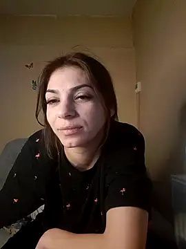 Snapshot of AntoniaHottie chatting on February 2025 08:36:01 PM AntoniaHottie online show from February 2025 08:36:01 PM