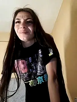 Snapshot of AntoniaHottie chatting on March 2025 08:29:02 PM AntoniaHottie online show from March 2025 08:29:02 PM