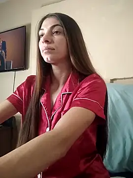 Snapshot of AntoniaHottie chatting on October 2025 07:18:01 AM AntoniaHottie online show from October 2025 07:18:01 AM