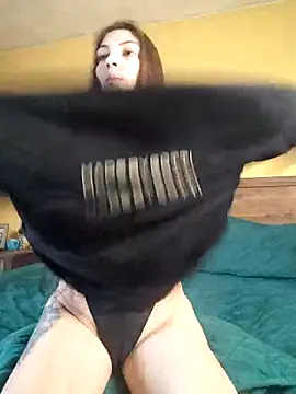 Snapshot of AntoniaHottie chatting on February 2026 10:48:01 AM AntoniaHottie online show from February 2026 10:48:01 AM