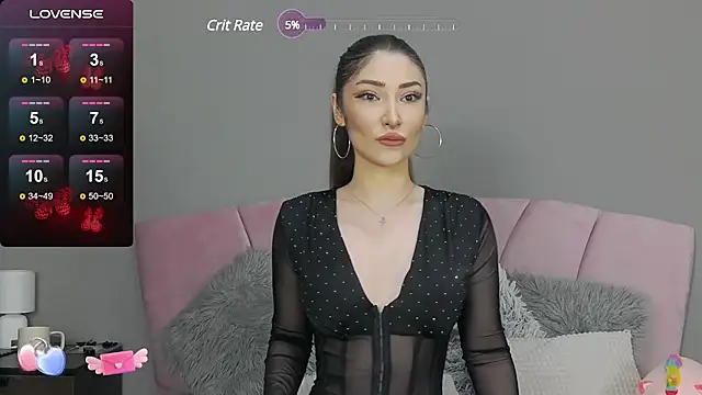 Snapshot of Mayleen_x chatting on December 2024 08:25:01 PM Mayleen x online show from December 2024 08:25:01 PM