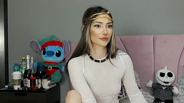 Snapshot of Mayleen_x chatting on October 2025 09:16:02 PM Mayleen x online show from October 2025 09:16:02 PM