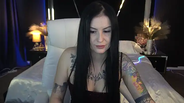AmberDismond online show from November 2025 06:41:02 AM