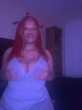 Snapshot of KiDaBrat chatting on February 2025 07:51:02 AM KiDaBrat online show from February 2025 07:51:02 AM