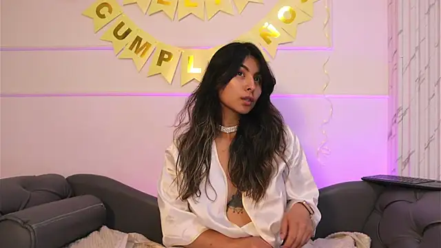 ShelleyMorell online show from January 2025 06:53:02 PM