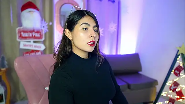 ShelleyMorell online show from December 2025 12:23:02 PM