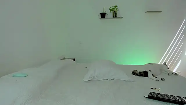 Lilabril online show from January 2025 05:23:01 PM