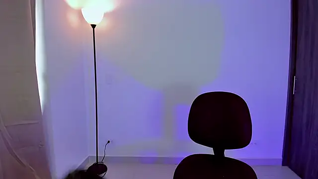 Lilabril online show from January 2025 02:02:02 PM