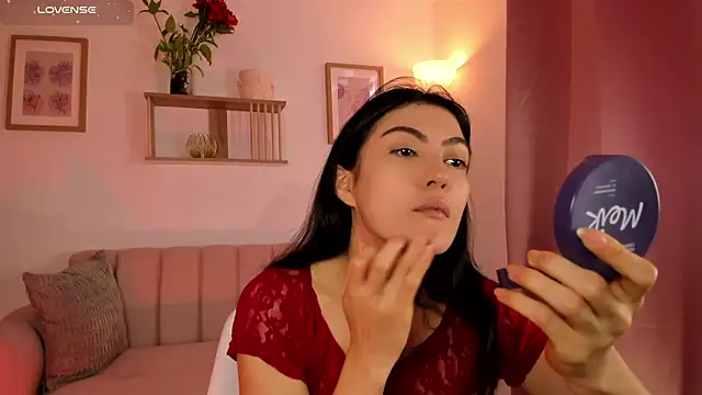 Lilabril online show from July 2026 02:45:02 PM
