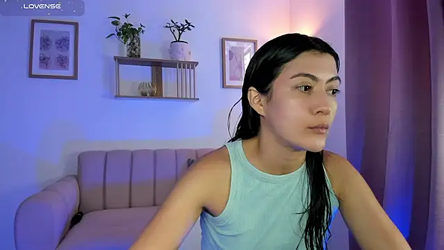 Lilabril online show from July 2026 02:57:02 PM