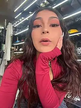 CHERRYY BOMB  online show from July 2026 06:58:01 PM
