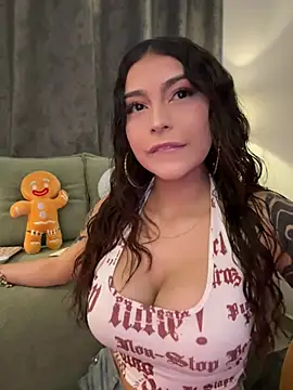 CHERRYY BOMB  online show from July 2026 06:43:01 PM