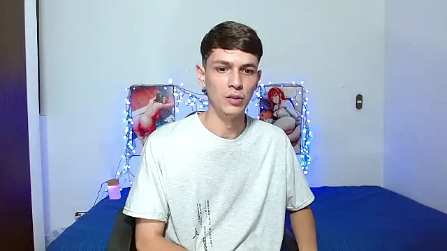 Lucho-Cole online show from March 2026 11:09:01 PM