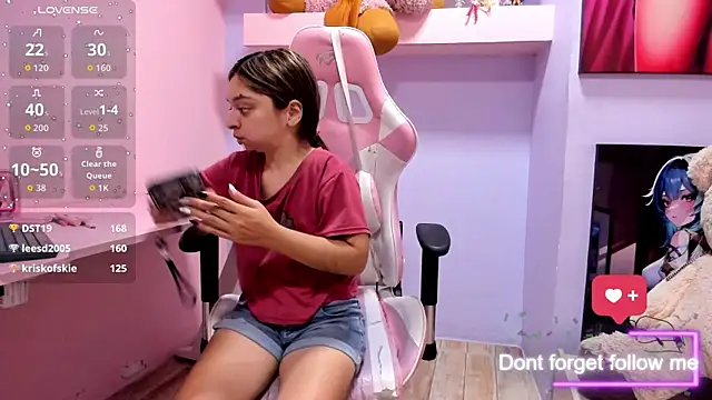 CharlotteMuller online show from July 2026 08:28:02 PM