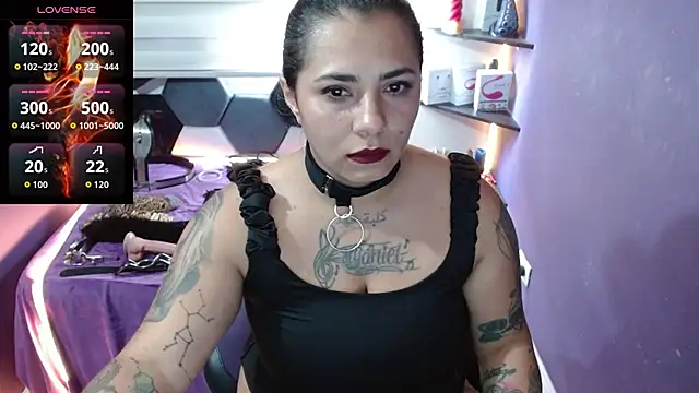 Snapshot of Alexa_Slavehot777 chatting on October 2025 03:54:01 PM Alexa Slavehot777 online show from October 2025 03:54:01 PM