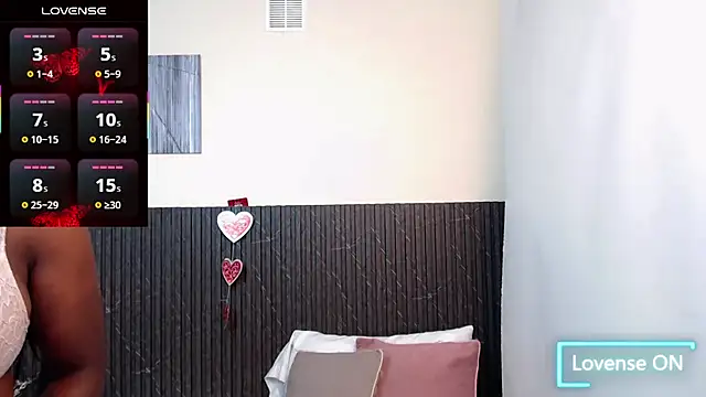 chanel brunette online show from September 2025 06:29:01 PM